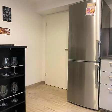 Alice Apartment Wackernheim Ingelheim am Rhein Zewnętrze zdjęcie