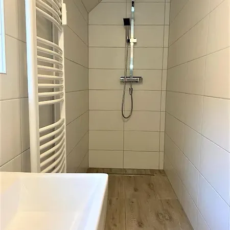 Alice Apartment Wackernheim Ingelheim am Rhein Zewnętrze zdjęcie