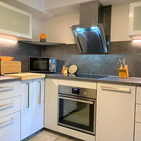 Alice Apartment Wackernheim Ingelheim am Rhein Zewnętrze zdjęcie