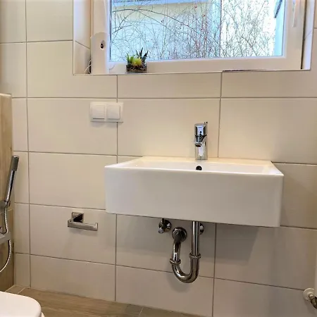 Alice Apartment Wackernheim Ingelheim am Rhein Zewnętrze zdjęcie