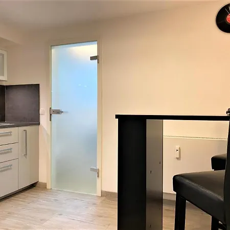 Alice Apartment Wackernheim Ingelheim am Rhein Zewnętrze zdjęcie