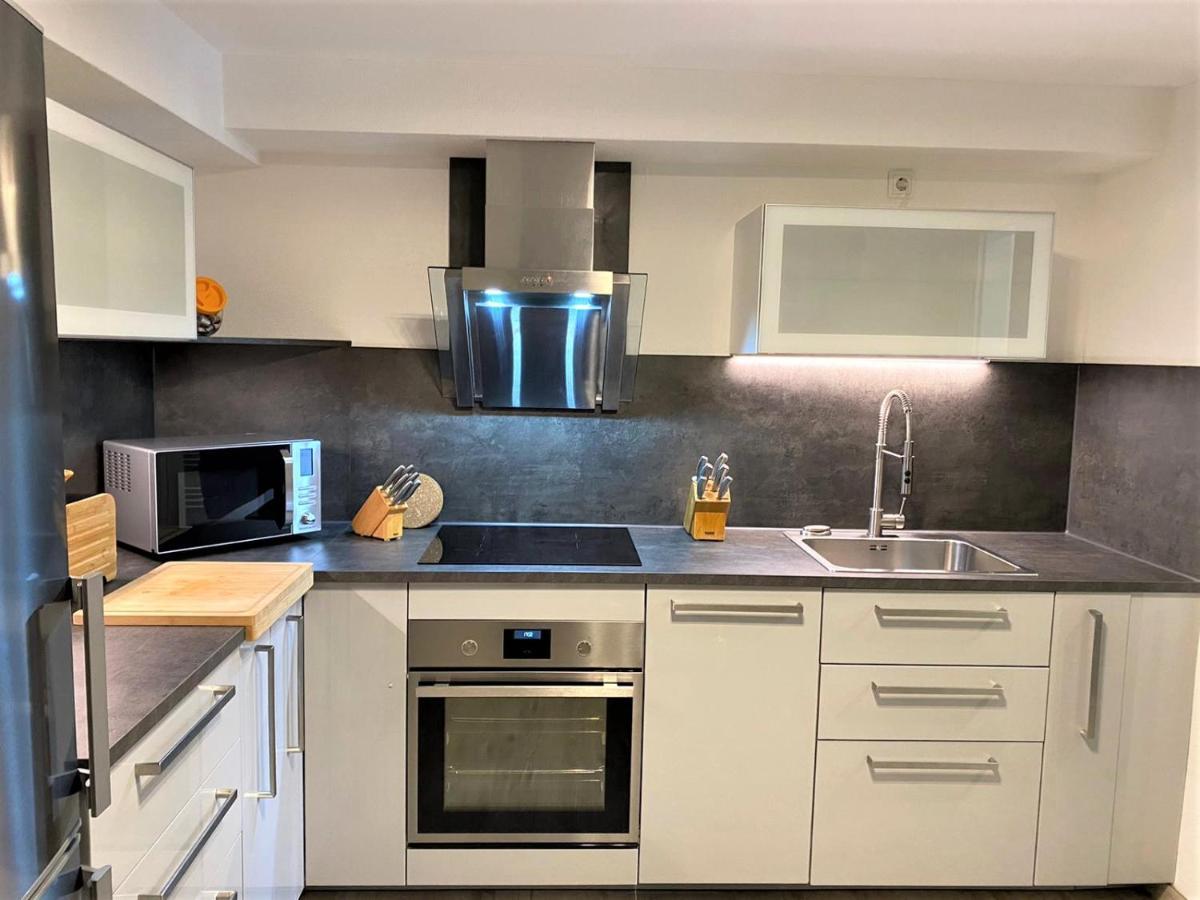 Alice Wackernheim Apartment *