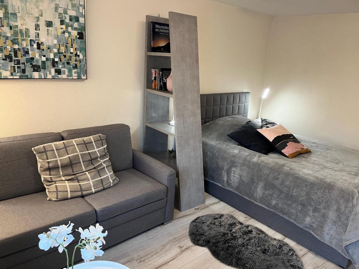 Alice Wackernheim Apartment *